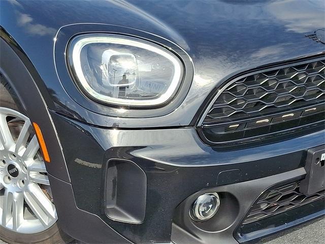 used 2023 MINI Countryman car, priced at $27,340