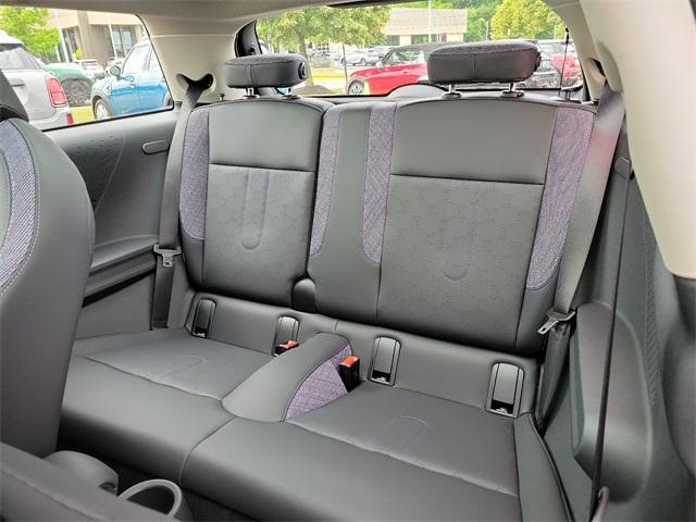 used 2025 MINI Hardtop car, priced at $35,595
