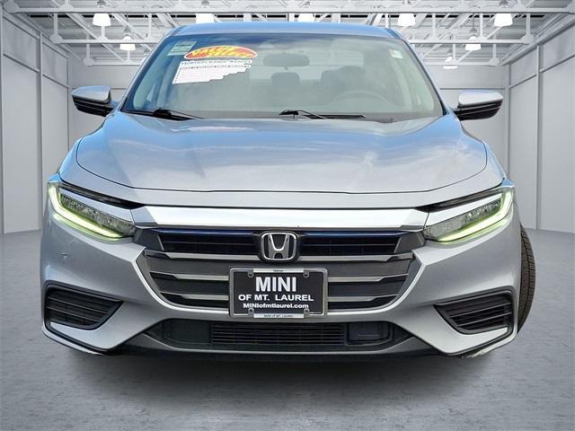 used 2019 Honda Insight car, priced at $19,480