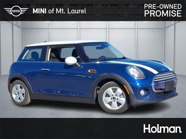 used 2015 MINI Hardtop car, priced at $11,950