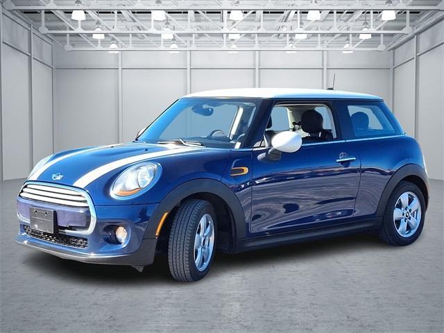 used 2015 MINI Hardtop car, priced at $11,950