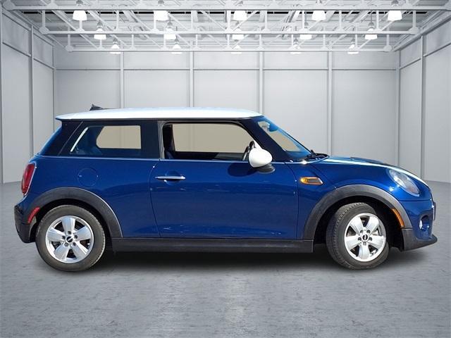 used 2015 MINI Hardtop car, priced at $11,950