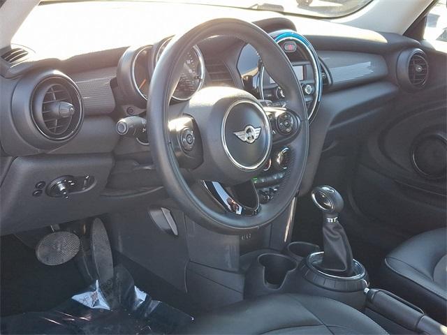 used 2015 MINI Hardtop car, priced at $11,950