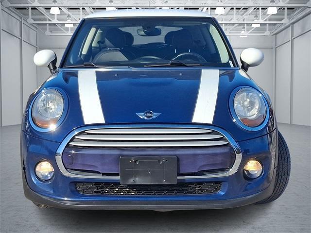 used 2015 MINI Hardtop car, priced at $11,950