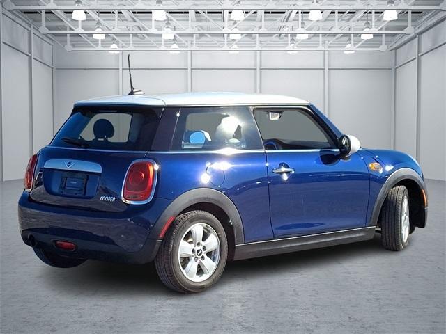 used 2015 MINI Hardtop car, priced at $11,950