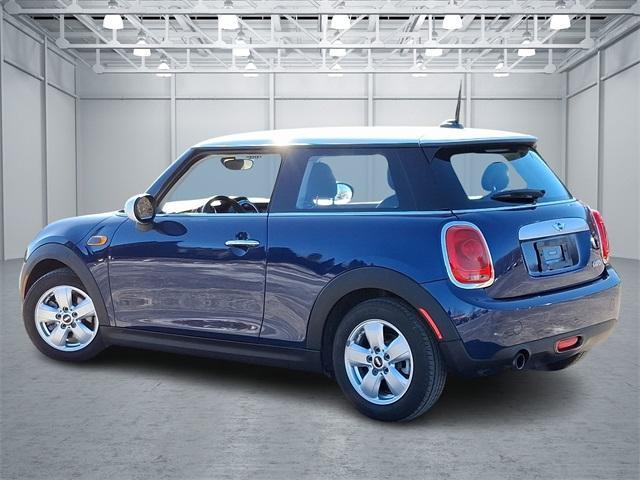 used 2015 MINI Hardtop car, priced at $11,950