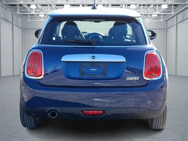 used 2015 MINI Hardtop car, priced at $11,950