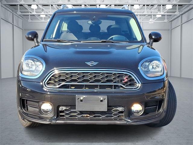 used 2019 MINI Countryman car, priced at $19,645