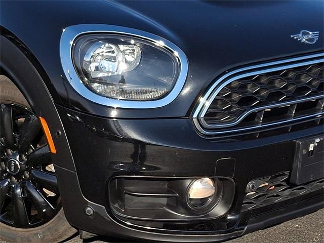 used 2019 MINI Countryman car, priced at $19,645