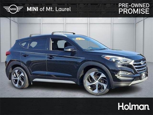 used 2018 Hyundai Tucson car, priced at $14,440