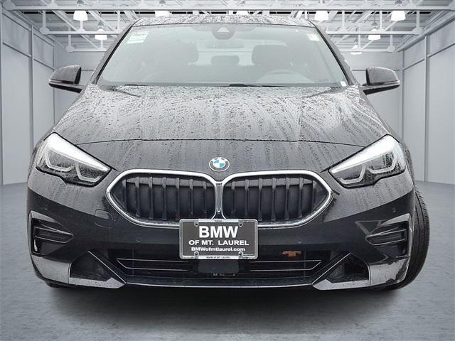 used 2024 BMW 228 Gran Coupe car, priced at $34,320