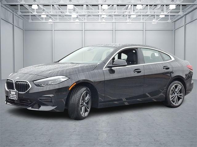 used 2024 BMW 228 Gran Coupe car, priced at $34,320