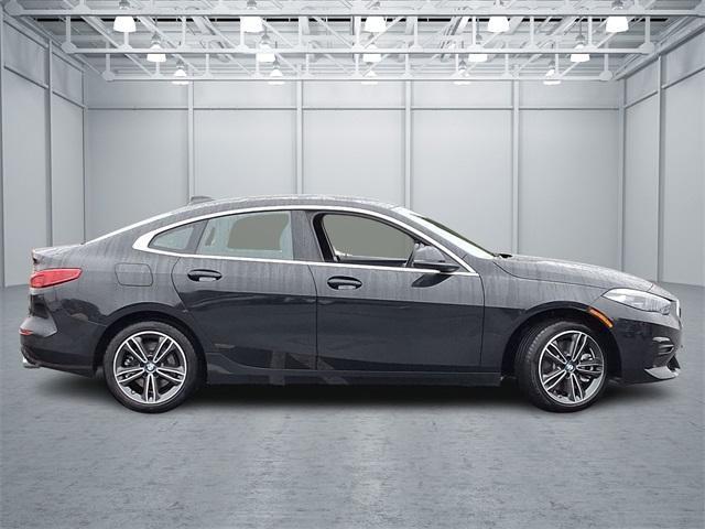 used 2024 BMW 228 Gran Coupe car, priced at $29,498