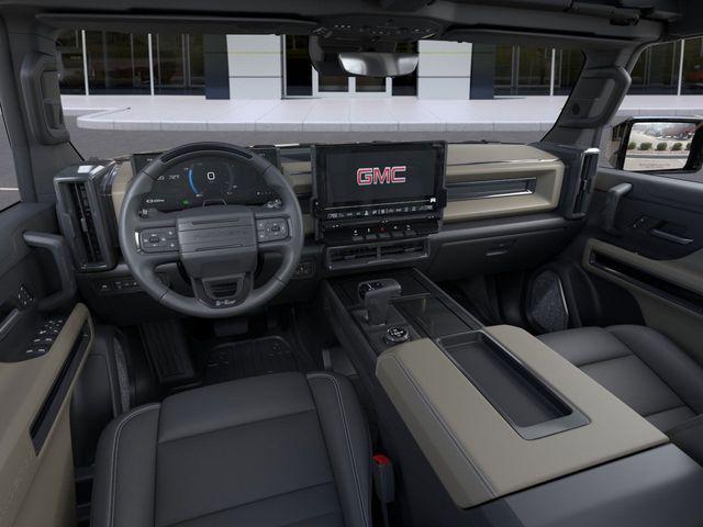 new 2026 GMC HUMMER EV SUV car, priced at $107,690