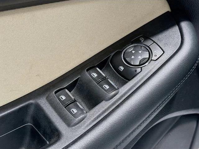 used 2017 Ford Edge car, priced at $13,385