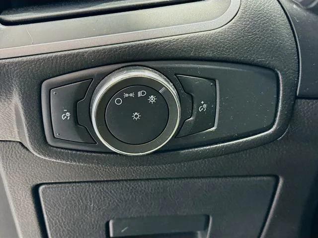 used 2017 Ford Edge car, priced at $13,385