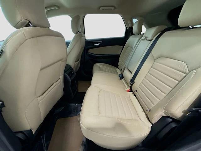 used 2017 Ford Edge car, priced at $13,385