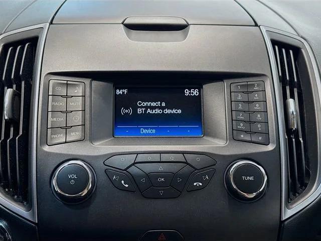 used 2017 Ford Edge car, priced at $13,385