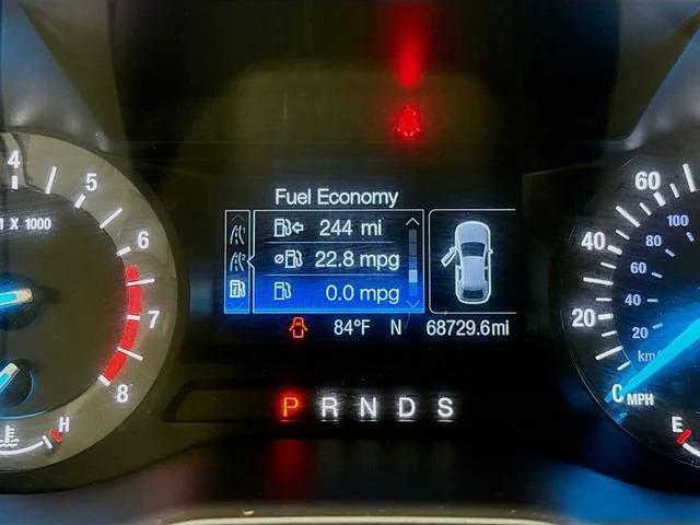 used 2017 Ford Edge car, priced at $13,385