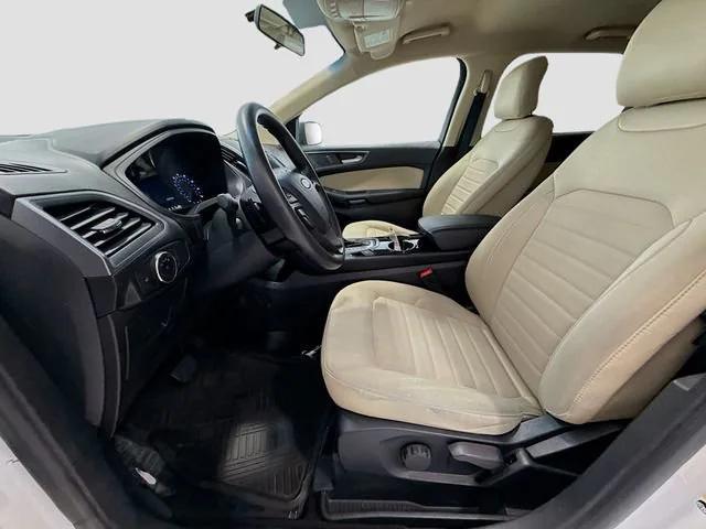 used 2017 Ford Edge car, priced at $13,385
