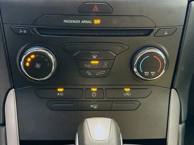 used 2017 Ford Edge car, priced at $13,385