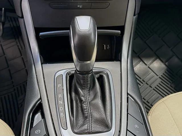 used 2017 Ford Edge car, priced at $13,385