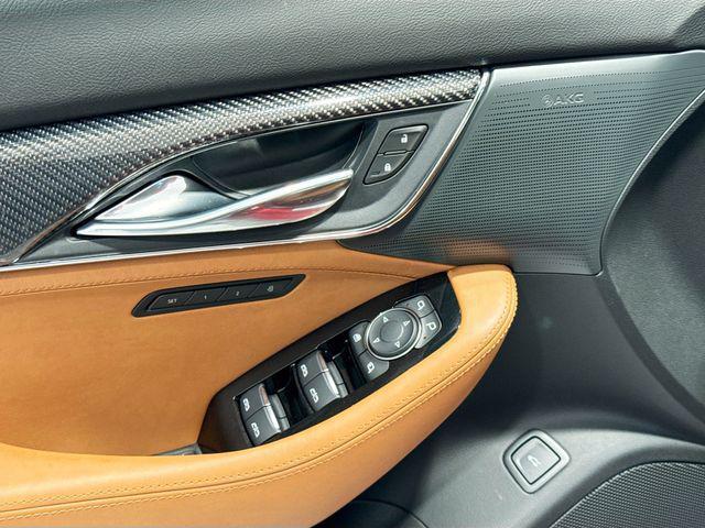 new 2026 Cadillac CT5 car, priced at $60,364