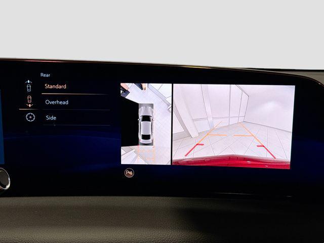 new 2026 Cadillac CT5 car, priced at $60,364