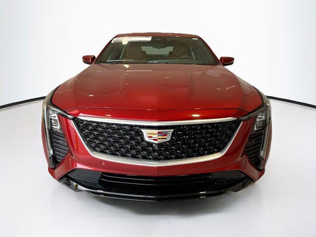 new 2026 Cadillac CT5 car, priced at $60,364