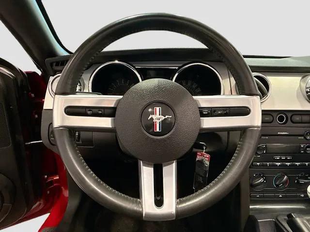 used 2006 Ford Mustang car, priced at $15,889