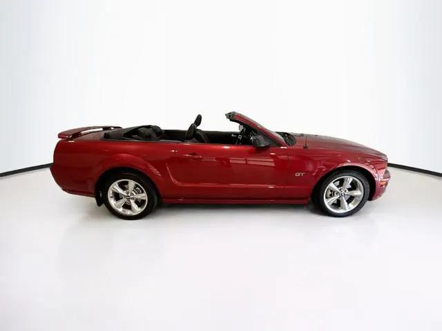 used 2006 Ford Mustang car, priced at $15,889