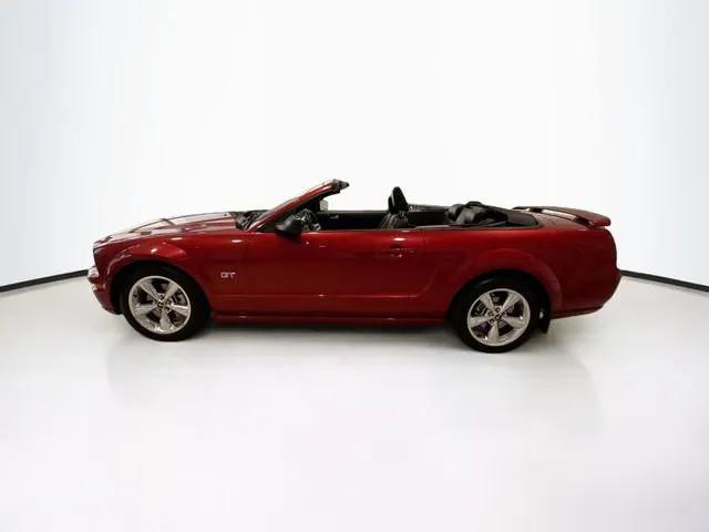 used 2006 Ford Mustang car, priced at $15,889