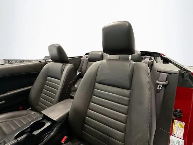 used 2006 Ford Mustang car, priced at $15,889