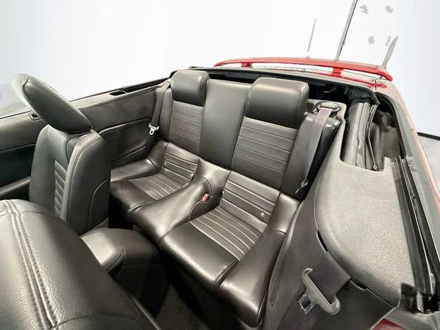 used 2006 Ford Mustang car, priced at $15,889