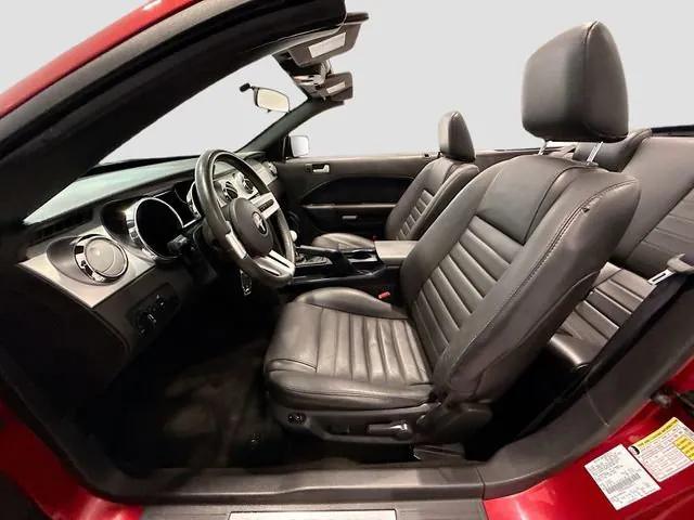 used 2006 Ford Mustang car, priced at $15,889