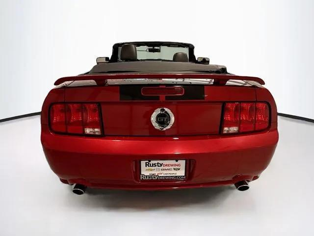 used 2006 Ford Mustang car, priced at $15,889