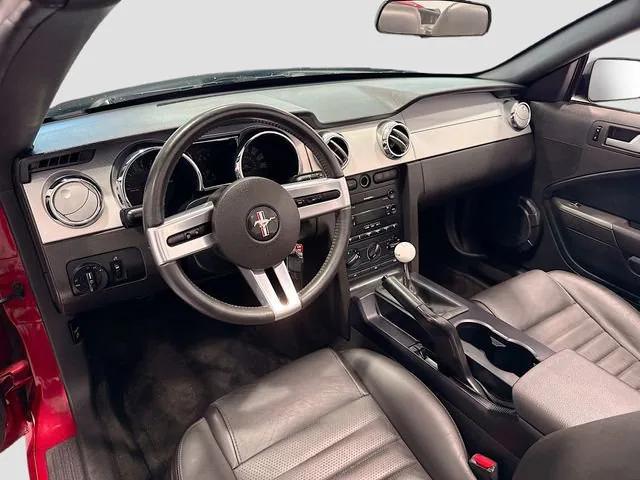 used 2006 Ford Mustang car, priced at $15,889