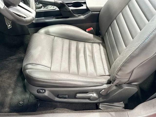 used 2006 Ford Mustang car, priced at $15,889