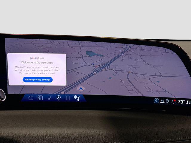 new 2026 Cadillac CT5 car, priced at $54,070