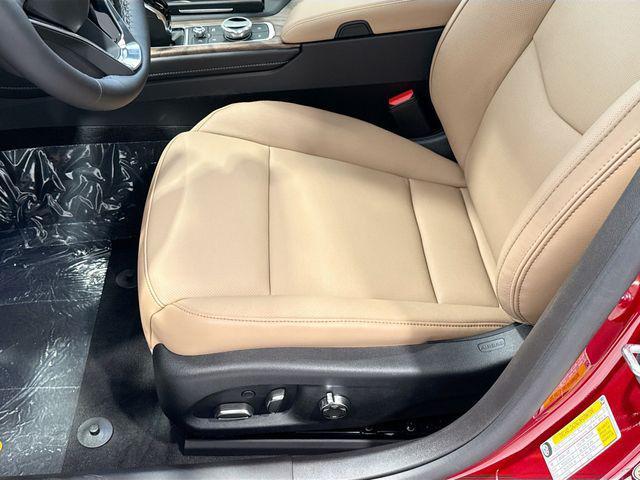 new 2026 Cadillac CT5 car, priced at $54,070