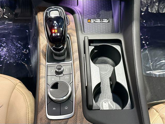 new 2026 Cadillac CT5 car, priced at $54,070