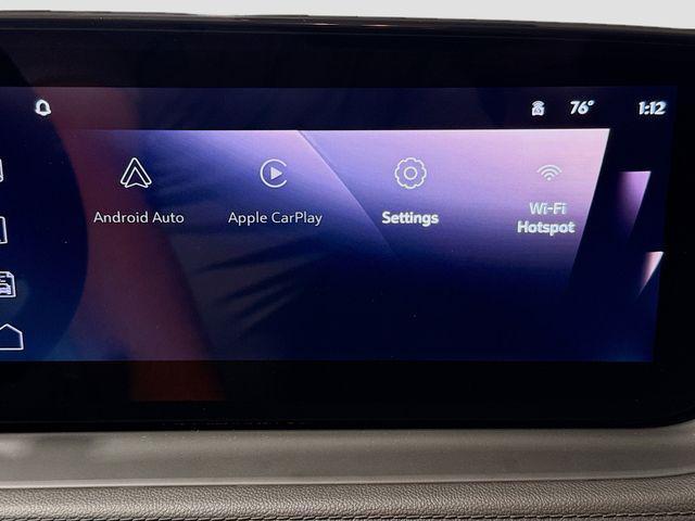 new 2025 Buick Encore GX car, priced at $27,875