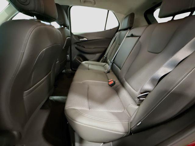 new 2025 Buick Encore GX car, priced at $27,875