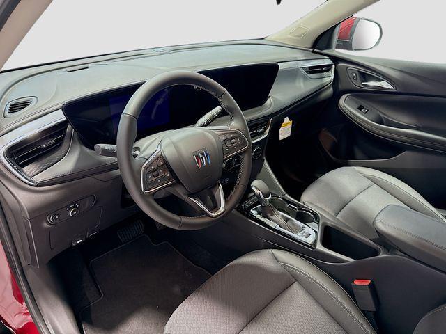 new 2025 Buick Encore GX car, priced at $27,875