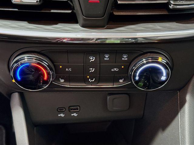 new 2025 Buick Encore GX car, priced at $27,875