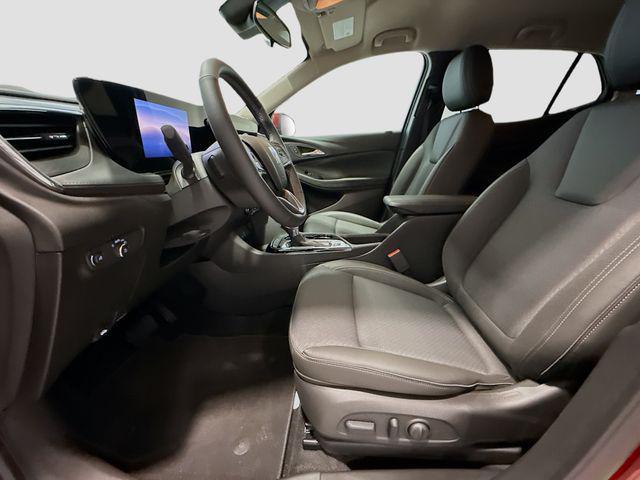 new 2025 Buick Encore GX car, priced at $27,875