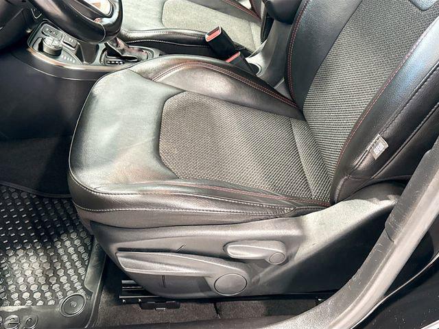 used 2020 Jeep Compass car, priced at $14,860