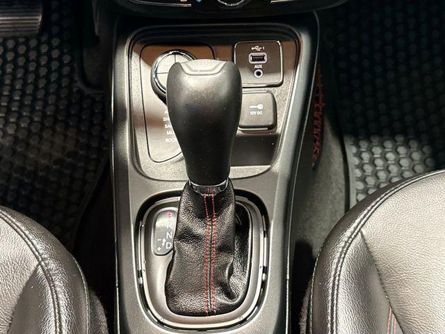 used 2020 Jeep Compass car, priced at $14,860