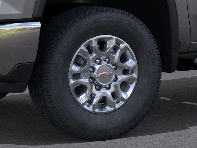 new 2026 Chevrolet Silverado 2500 car, priced at $61,409
