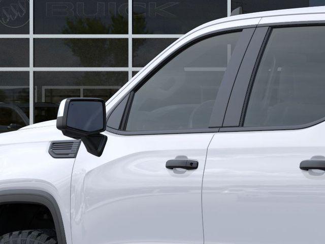 new 2026 GMC Sierra 1500 car, priced at $53,565